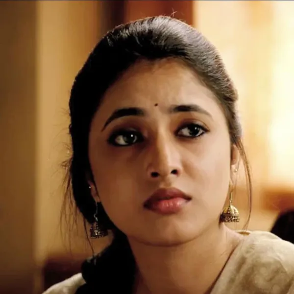 Nani's Heroine To Romance Sharwa