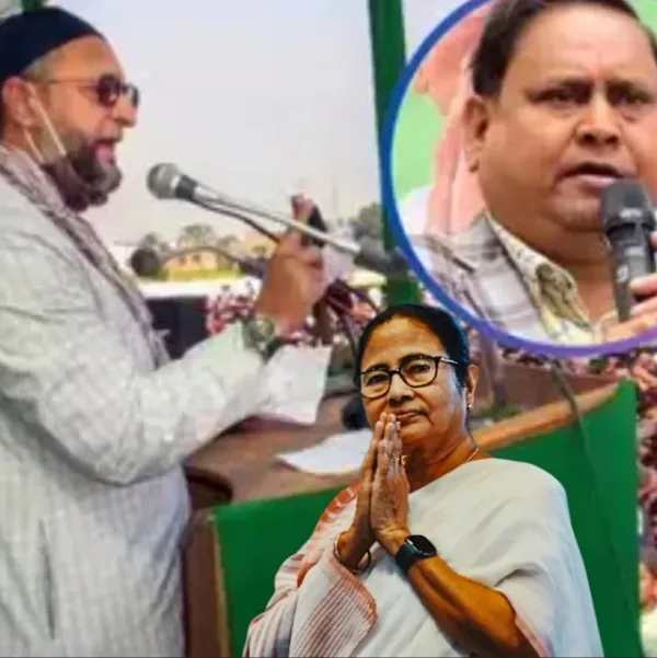 পশ্চিমবঙ্গের ১০০ আসনে মুসলিম ভোটারই গেমচেঞ্জার! মমতার ৪৭ মুসলিম প্রার্থী, বিজেপি ও হুমায়ূনের টিকিট সমীকরণে চমক