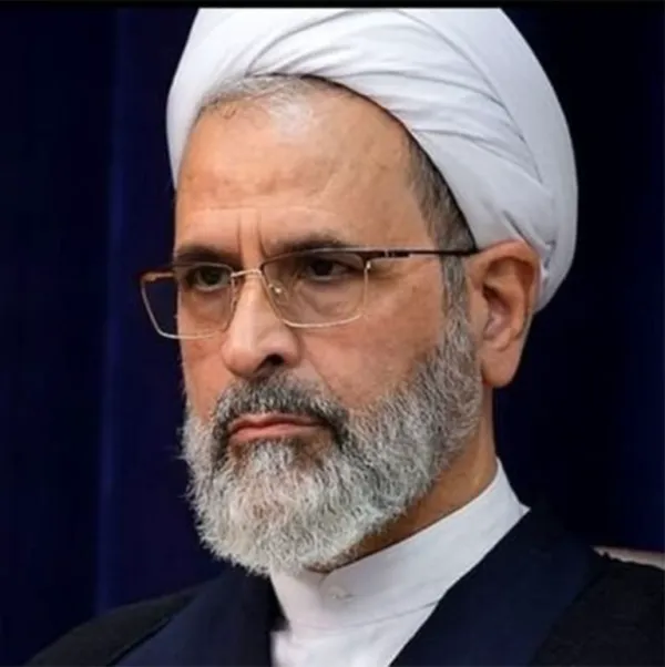 Iran's Grand Maulavi writes to Pope Leo urging condemnation of war crimes