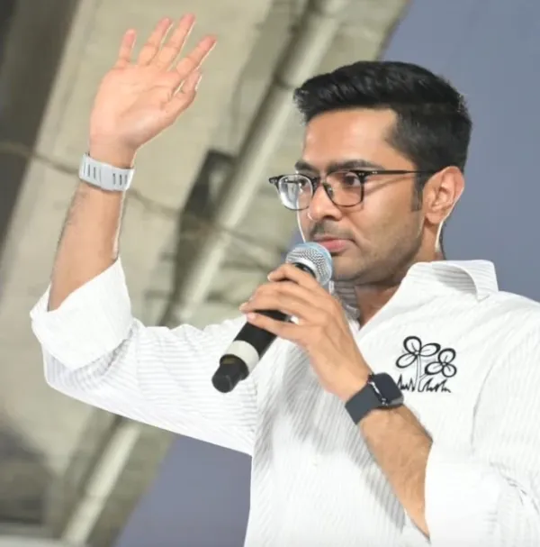 '১০ জন্মও যথেষ্ট হবে না---', ফলতায় পুননির্বাচন ঘোষণা হতেই চ্যালেঞ্জ অভিষেকের