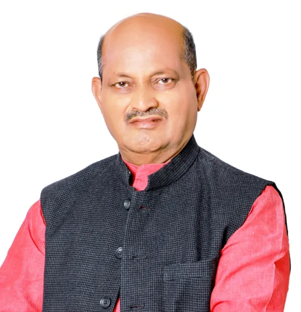 ମନ୍ତ୍ରୀମଣ୍ଡଳ ସଂପ୍ରସାରଣ ଓ ଅଦଳବଦଳକୁ ନେଇ ପ୍ରକାଶିତ ବିଭ୍ରାନ୍ତକାରୀ ସମ୍ବାଦ 'ସଂପୂର୍ଣ୍ଣ ଅମୁଳକ ଏବଂ ଆଧାରହୀନ' : ଶ୍ରୀ ମନମୋହନ ସାମଲ