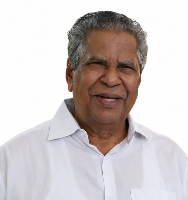 മുൻ മന്ത്രി ടി.യു. കുരുവിള അന്തരിച്ചു