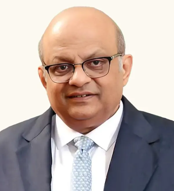 HDB Financial Services Ltd Announces Appointment of Mr. Natarajan Srinivasan as New Non-Executive Chairman and Board Member