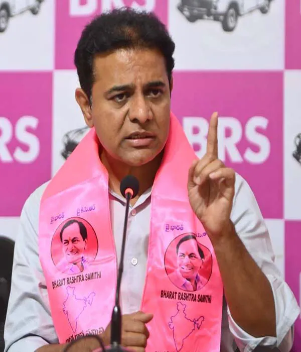 మరోమారు తెరపైకి ఫార్మూలా ఈ-రేస్ కేసు