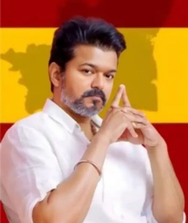 టీవీకే విజయ్‌కి అసలు పరీక్ష ఇప్పుడే మొదలైంది.!