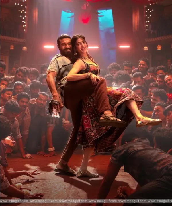 'హెల్లల్లో' ప్రోమో రిలీజ్, రేపు పూర్తి పాట రిలీజ్