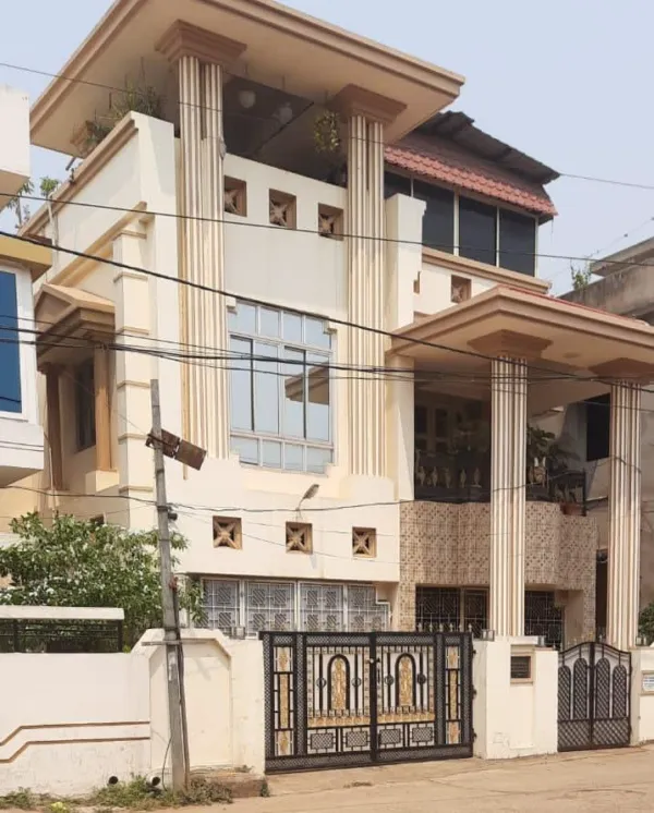Vigilance raids residence of Additional Chief Engineer: ଭିଜିଲାନ୍ସ ଜାଲରେ କେନ୍ଦ୍ରୀୟ ଜଳସେଚନ ସର୍କଲର ଅତିରିକ୍ତ ମୁଖ୍ୟ ଯନ୍ତ୍ରୀ
