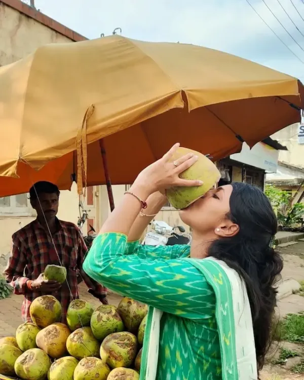 కొబ్బరి నీళ్లు తాగేటప్పుడు చేయకూడని ప్రధాన తప్పులు