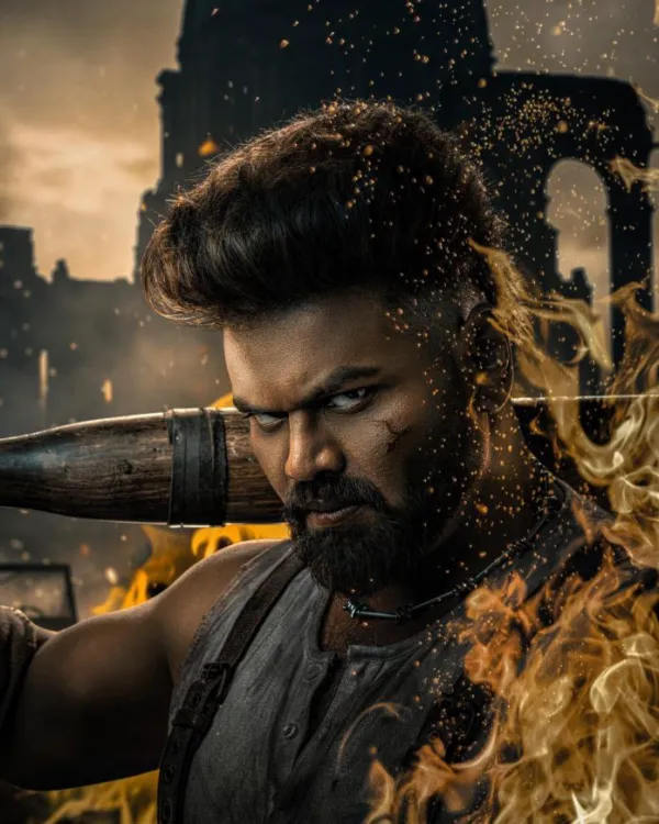 ప్రయోగాత్మక చిత్రాల్లో భిన్న పాత్రలు..