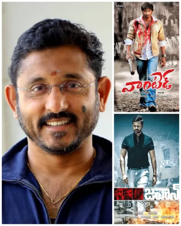 No Balance Between BVS Ravi's Words vs Actions
