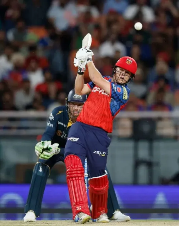 कौन है 22 साल का युवा बल्लेबाज Cooper Connolly जिन्होंने अकेले गुजरात टाइटन्स को चटा दी धूल ?