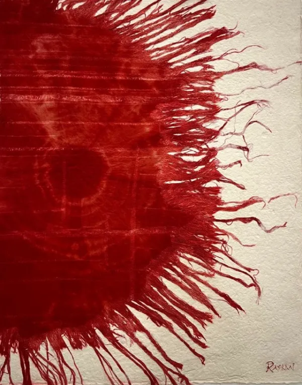 A Shift in Void - Exhibition of Abstracts