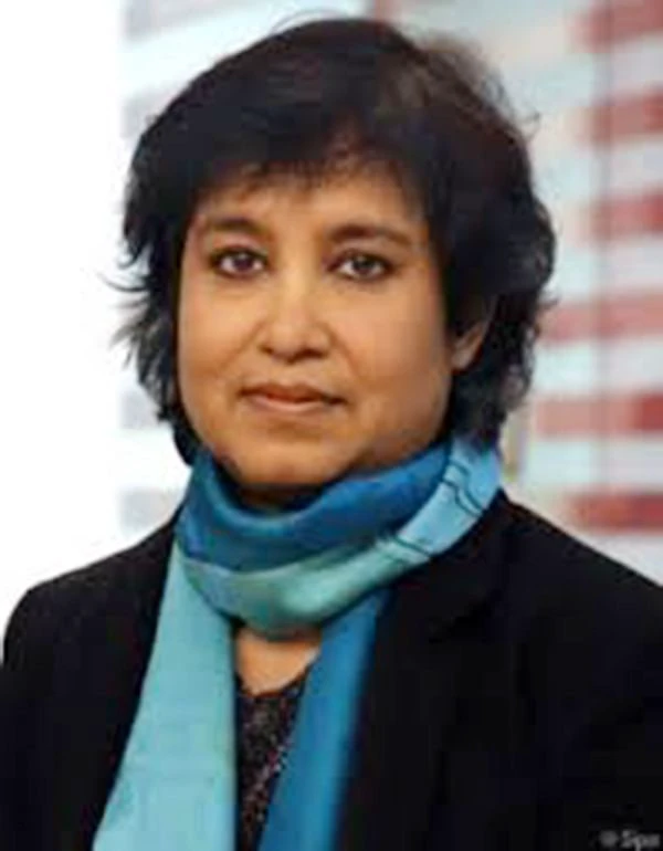 'Readymade babies': Writer Taslima Nasreen's tweets on surrogacy create a row