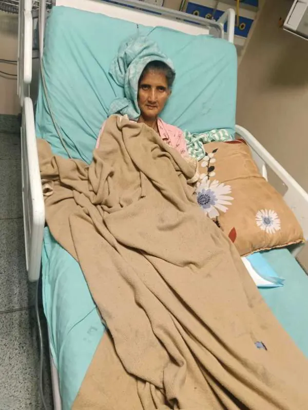 ਮੁੱਖ ਮੰਤਰੀ ਸਿਹਤ ਯੋਜਨਾ ਤਹਿਤ ₹੪ ਲੱਖ ਦਾ ਜੀਵਨ-ਰੱਖਿਅਕ ਆਪ੍ਰੇਸ਼ਨ ਕੈਸ਼ਲੈੱਸ ਹੋਇਆ; ਭਗਵੰਤ ਮਾਨ ਸਰਕਾਰ ਦੇ ਸਿਹਤ ਸੰਭਾਲ ਪਸਾਰ ਤਹਿਤ ਸਭ ਤੋਂ ਵੱਡੇ ਕਲੇਮਾਂ ਵਿੱਚੋਂ ਇੱਕ