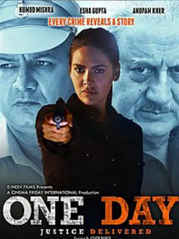 Jaw-Dropping Intense Courtroom Dramas on Amazon Prime