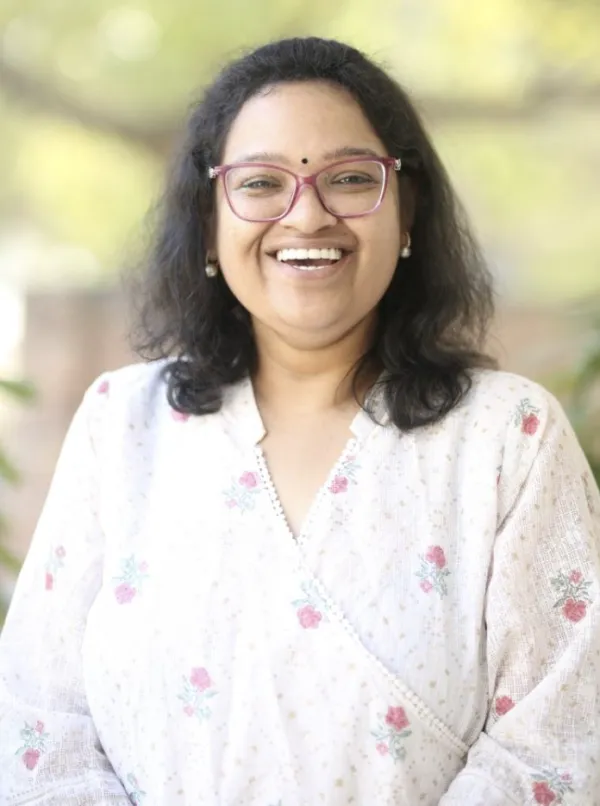 Gandhi Tatha Chettu isn't just an award film-it has elements of commerciality and emotion that everyone will enjoy - Director Padmavathi Malladi