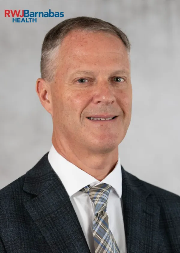 RWJUH Rahway Appoints Kenneth Janowski, DO, CPE as Chief Medical Officer