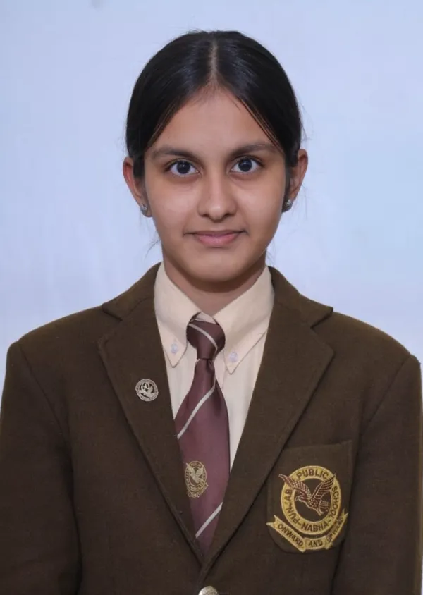 PPS, Nabha, students shine in board exams