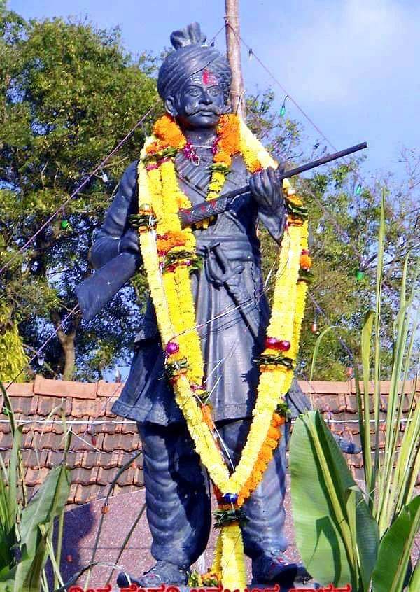 ಅಮಟೂರು ಬಾಳಪ್ಪನ ಊರು ಮರೆತ ಸರ್ಕಾರ