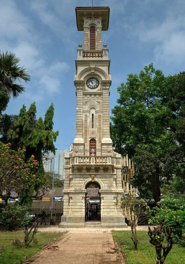 Mumbai's First Clock Tower in Byculla Set for Major Uplift with INR 2.5 Crore Plan