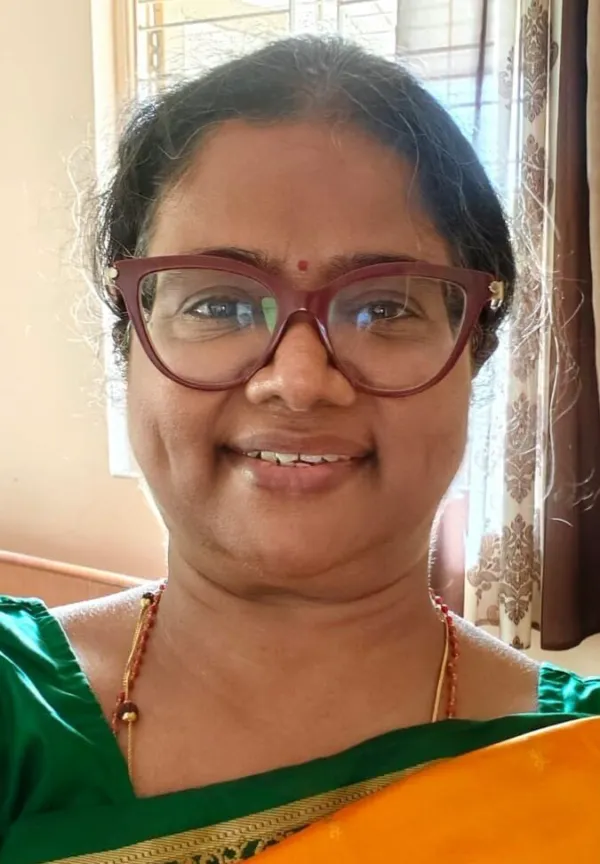 आयुष्याच्या संध्याकाळी.