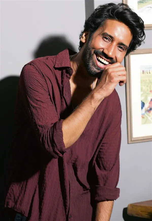 An artiste's journey is complex: Abhilash Thapliyal