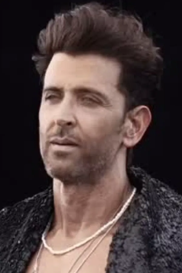 This Is What A Mid-Life Crisis Looks Like! Hrithik Roshan's New Video Is A Makeup Nightmare