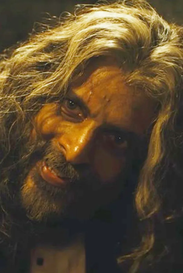 Mayasabha Teaser Trailer: A Mysterious Jaaved Jaaferi In An Eerie World By Tumbbad Director