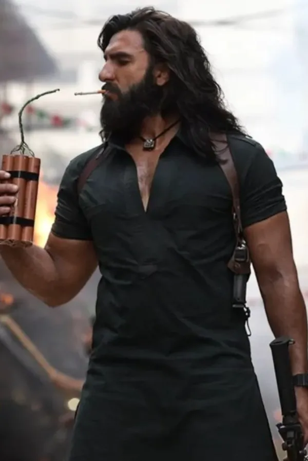 Dhurandhar OTT Release Censored? Fans Angry Over 10-Minute Shorter Runtime & Muted Dialogues