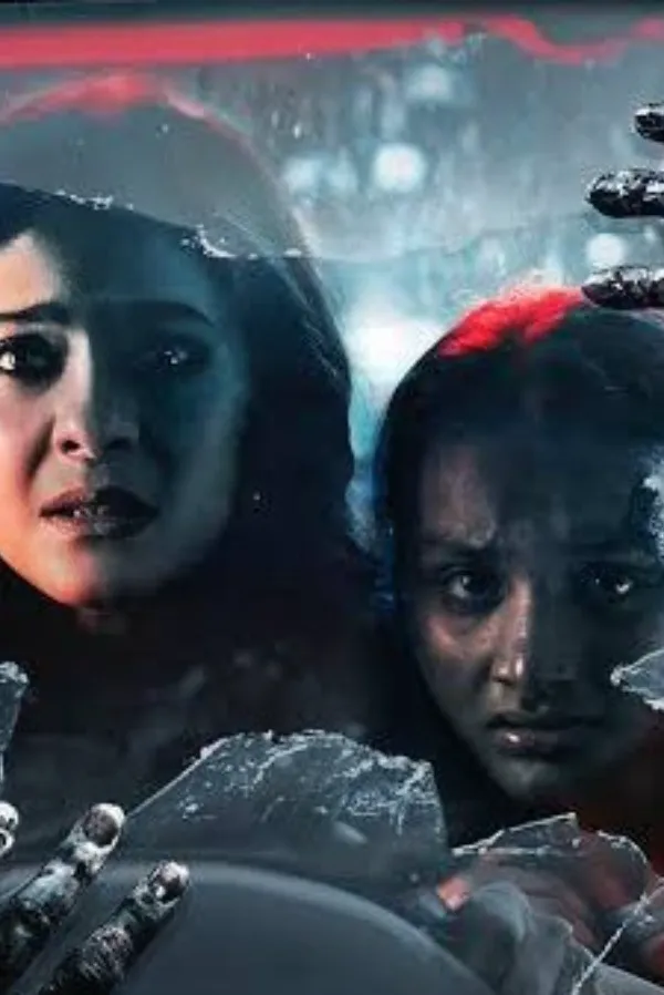 Maa Review: Kajol's Powerful Performance In This Predictable Story Is A One-Time Watch