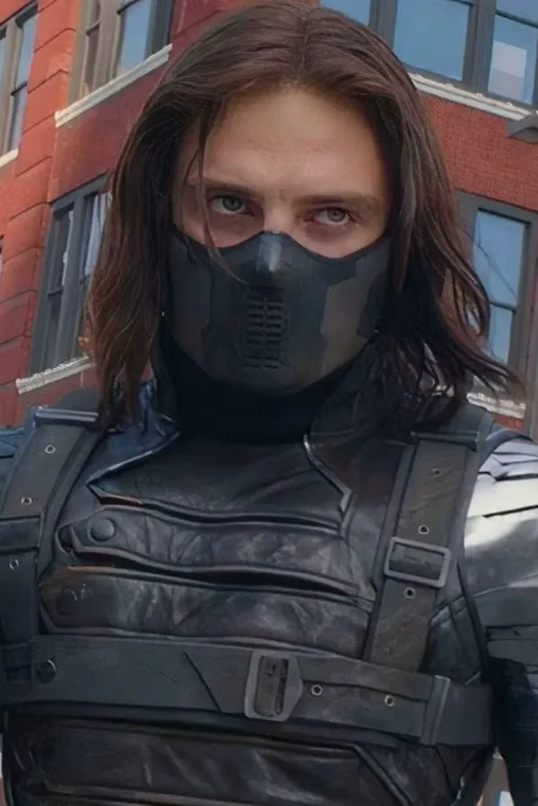 Fans Fear Bucky Barnes' Death In Avengers Doomsday With Sebastian Stan's The Batman Part 2 Rumours