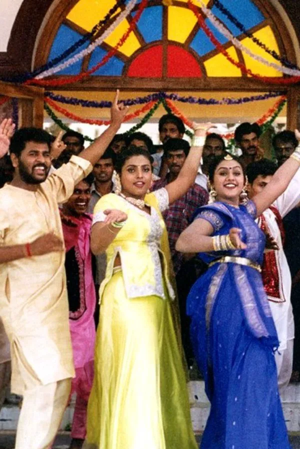 This Tamil Film Made In 24 Hours With 14 Directors & 30 Stars; Turned Out To Be A Blockbuster