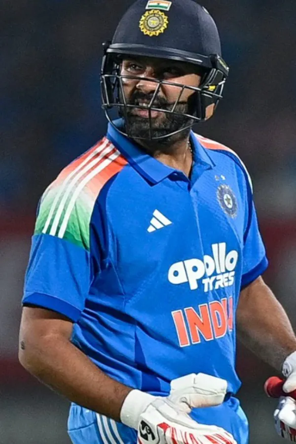 Is Rohit Sharma Out of Form? Team India Skipper Shubman Gill Has Blunt Take on 'Hitman'