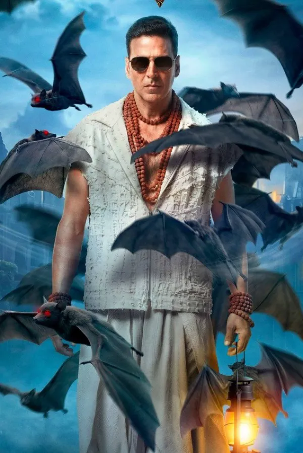Akshay's Bhooth Bangla Becomes Priyadarshan's Top Grosser Out Of 97 Movies He Has Directed