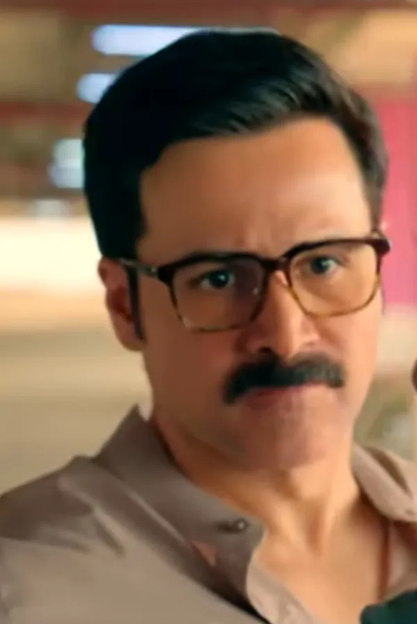 Emraan Hashmi's Taskaree: The Smuggler's Web Teaser Out, Confirms Netflix Release Date