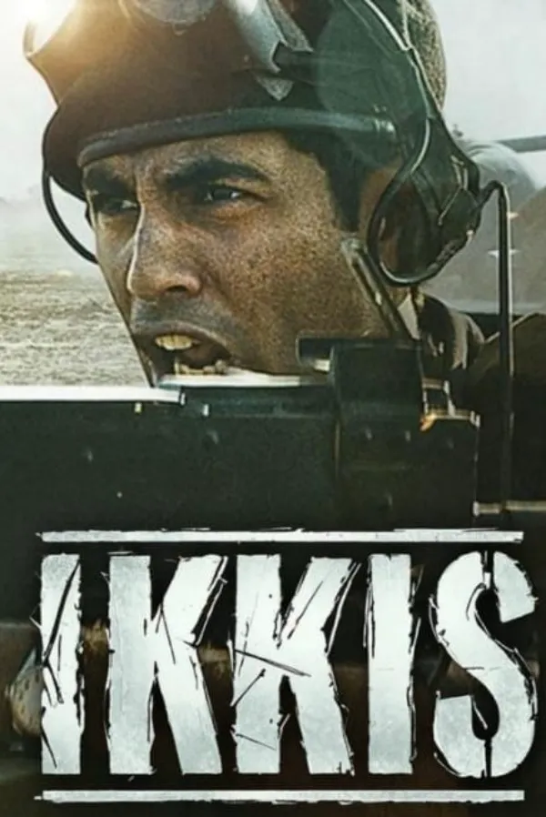 Ikkis Audience Review: Fans Think Agastya Nanda And Dharmendra's Film Is A Snoozefest