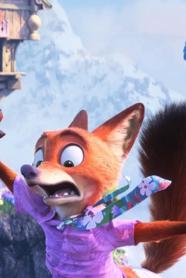 Zootopia 2 Becomes Hollywood's Highest-Grosser Of 2025, Makes History In China