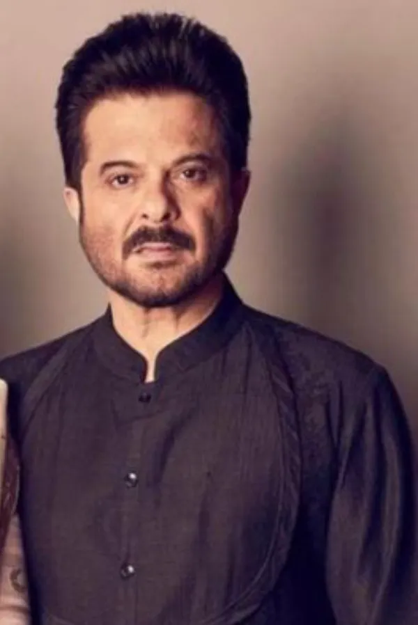 Anil Kapoor Credits Sunita For Raising Their Kids: 'I Was Hardly There, I Could Have Been.'
