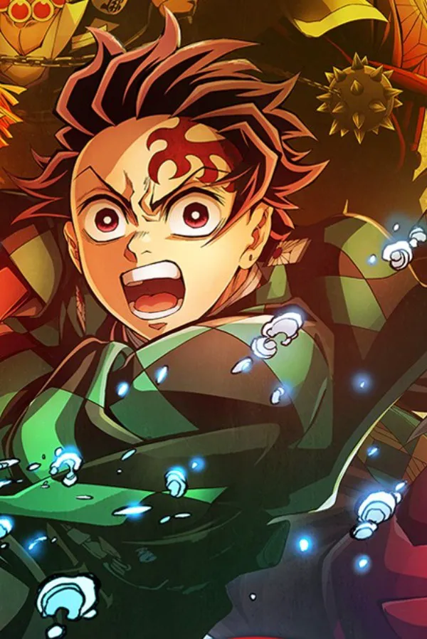 Demon Slayer Infinity Castle Becomes Top Grossing Non-Hollywood Film In India Before Release