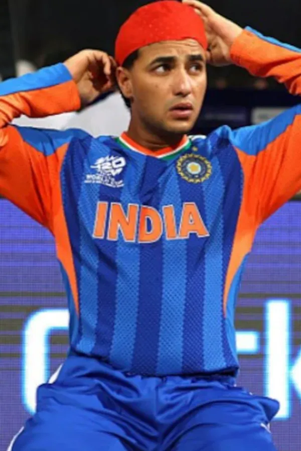 Duck, Stomach Infection & Missed Game: Abhishek Sharma's T20 WC Has Been a Nightmare So Far