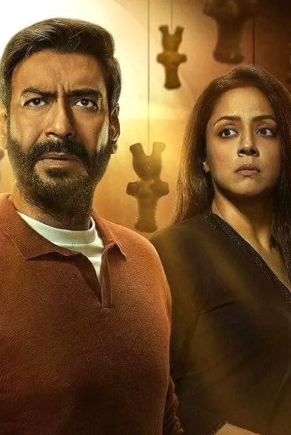 After Stree, Bollywood Gears Up For Another Horror Cinematic Universe With Shaitaan 2 & More