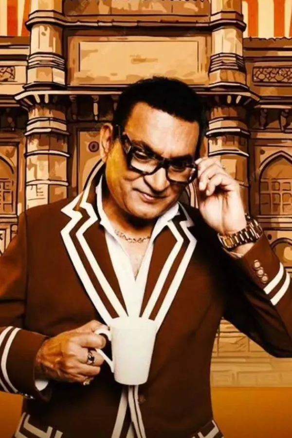 'When Farah Khan's Husband Abused Him...' Singer Abhijeet On Why He Never Made Up With SRK