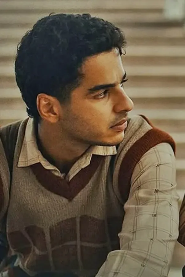 After Getting Shortlisted For Oscars, Neeraj Ghaywan's Homebound Accused Of Plagiarism
