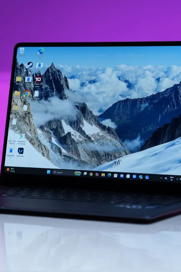 Samsung Galaxy Book6 Pro Review: The MacBook Alternative Windows Needed