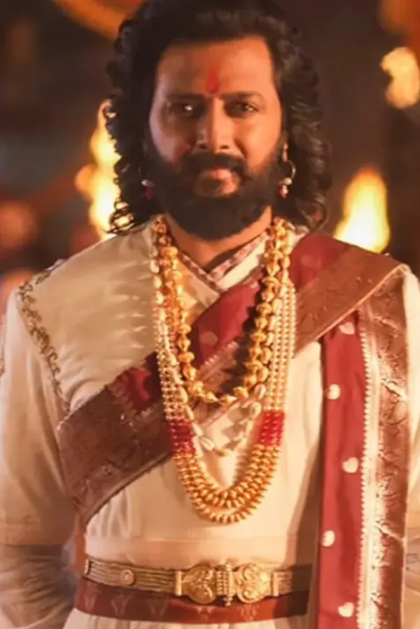 Historic! Riteish Deshmukh's Raja Shivaji Becomes 6th Biggest Marathi Grosser In Just 3 Days
