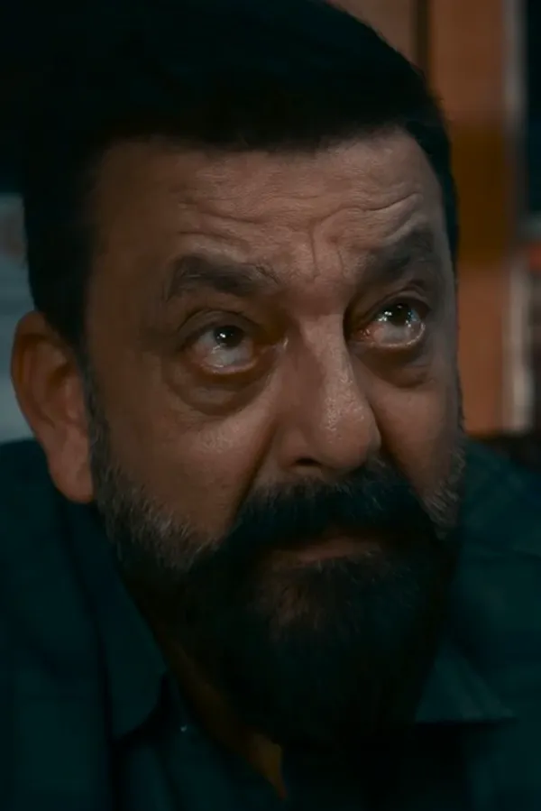Aakhri Sawal Teaser: Sanjay Dutt's Controversial Movie Marks Sameera Reddy's Comeback