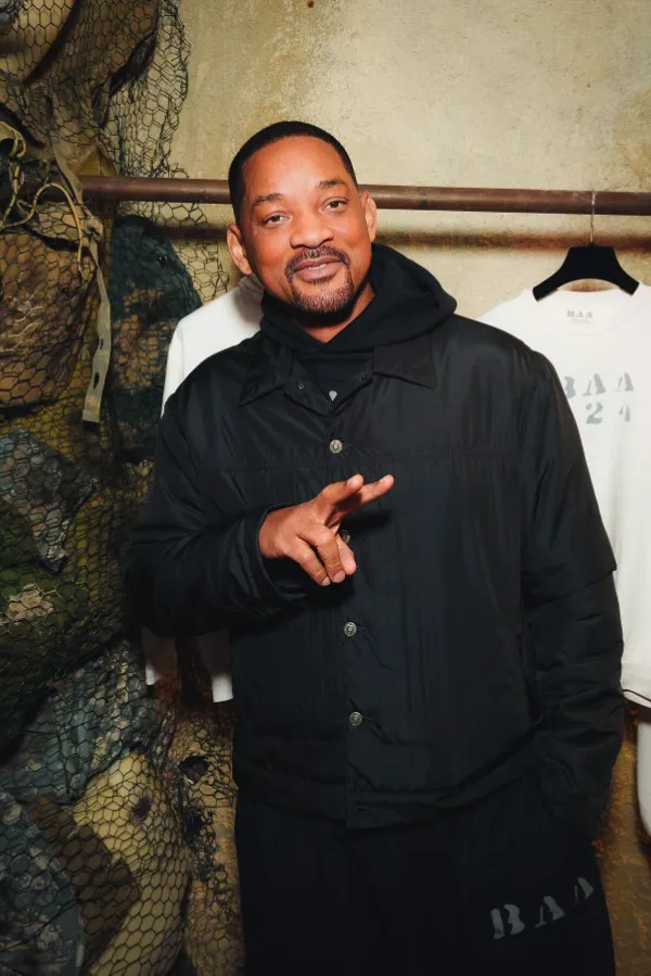 Is Will Smith Replacing Keanu Reeves in New 'The Matrix' Film? Truth Behind Cryptic Post Out