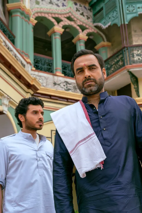 'More power but.' Fans miss Munna Bhaiya's BHAUKAAL as Mirzapur season 3 gets mixed reactions