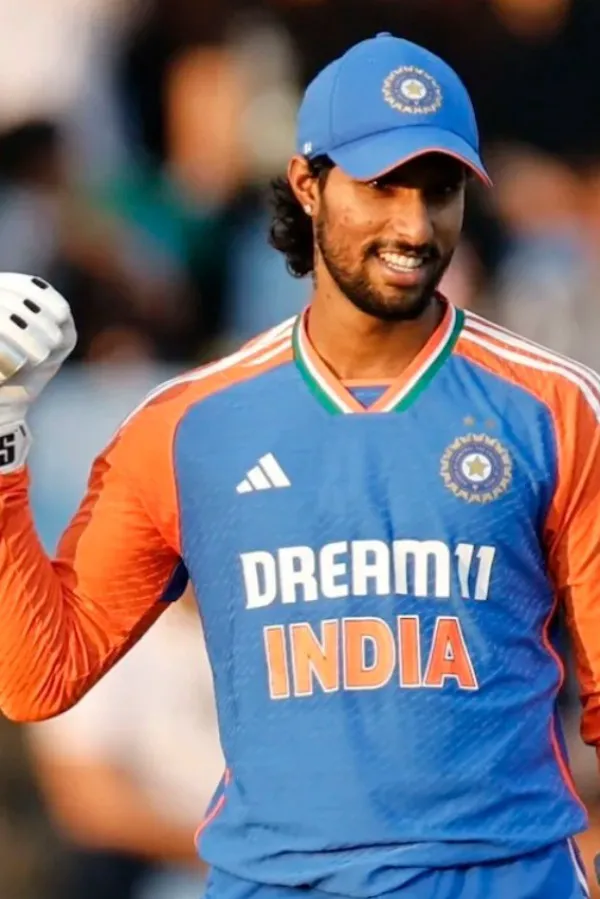 T20 WC Super 8: Tilak Varma Will Be One Player South Africa Shall Be Wary of; Here's Why