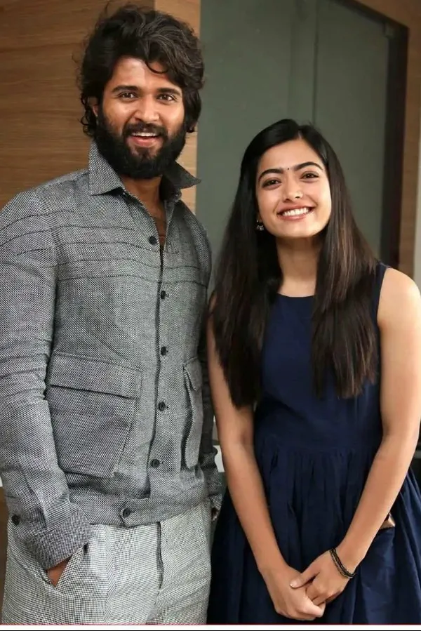 Vijay Deverakonda, Rashmika Mandanna Wedding: Actors Confirm Big Day With Special Note